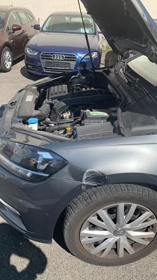 S&M Lack & Pflege Express