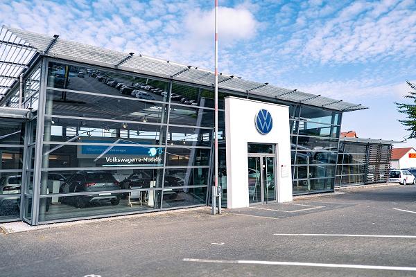 Autohaus Kurt Stricker GmbH & Co. KG