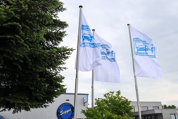 Sigges Karosserie- und Fahrzeugbau GmbH