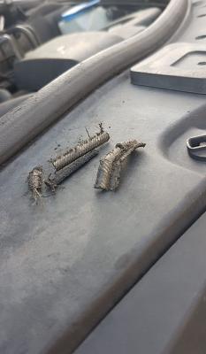 UKW Uwe Franzke KFZ-Werkstatt