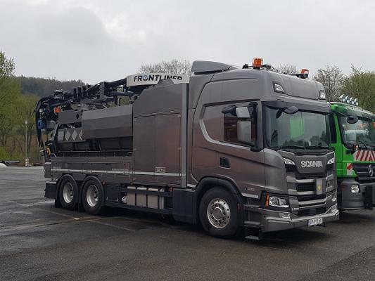 MÜLLER ServiceCenter