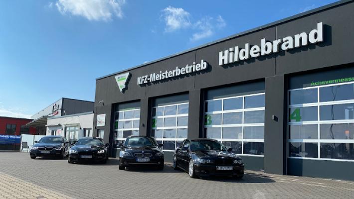 Kfz-Meisterbetrieb Hildebrand