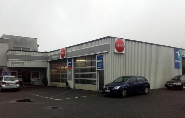 Autofit Erfkamp