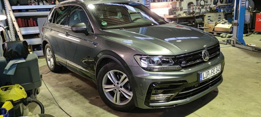 Augustdorfer Mietwerkstatt