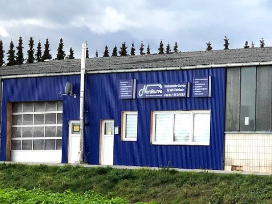 Meisterbetrieb Nordkurve Nicole Curre