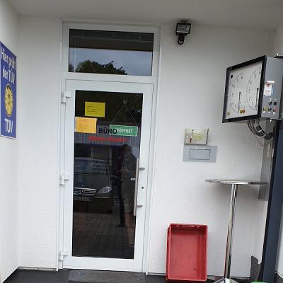 Rainer Hoyler Fahrzeugtechnik