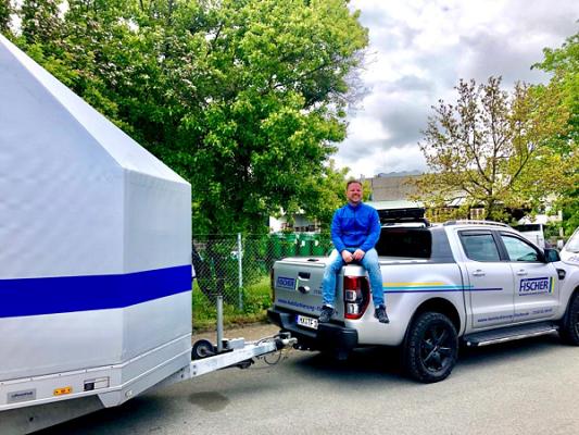 Torben Fischer GmbH & Co. KG