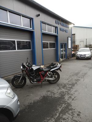 Alexander und Viktor Wolf GbR ( Car-Trend)