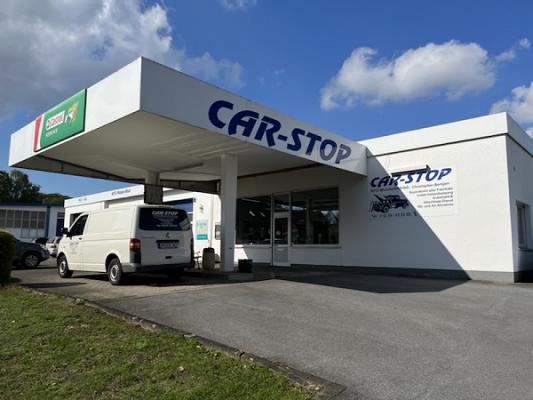 Car-Stop KFZ-Meisterbetrieb Christopher Bertgen