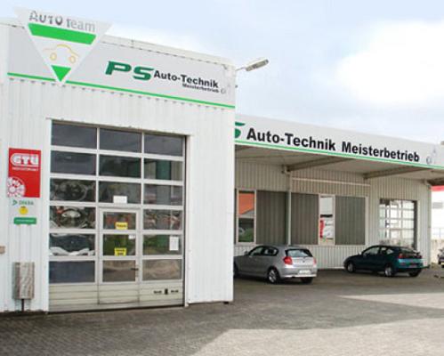 PS Auto-Technik