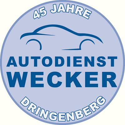 Autodienst Wecker GmbH