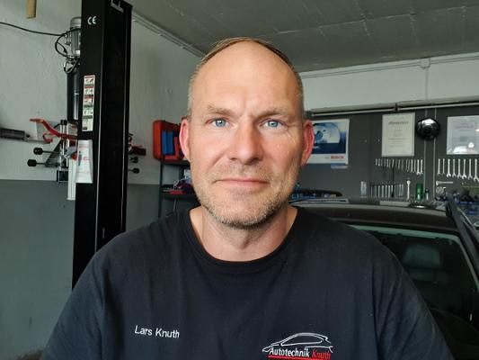 Autotechnik Knuth
