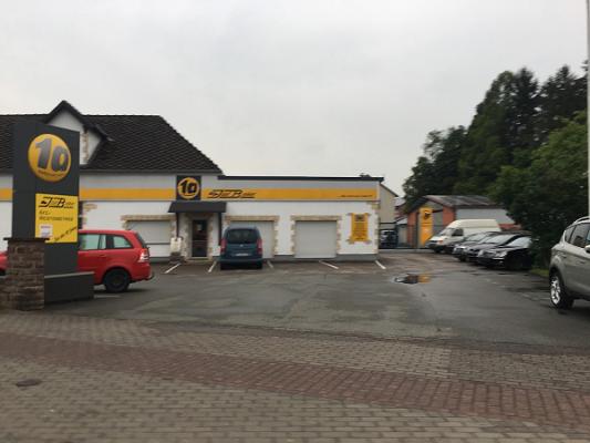 Breker 1a Autoservice KFZ-Reparaturwerkstatt Inh. Dirk Breker