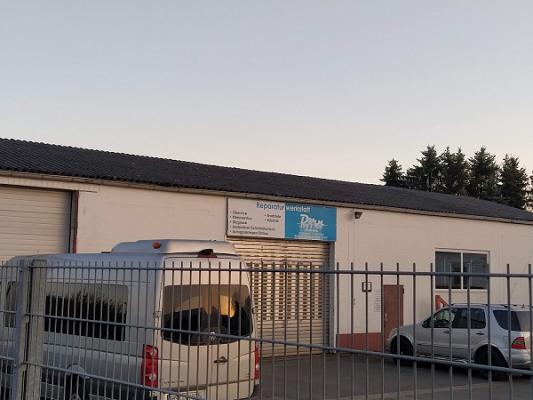 LKW & PKW Reparaturwerkstatt Dorn