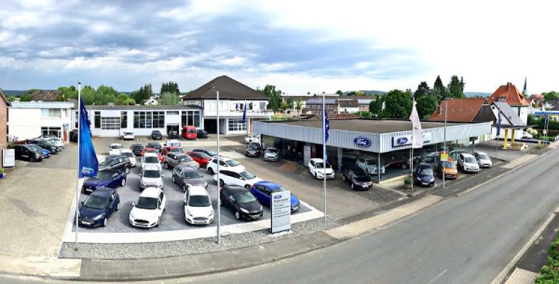 Auto-Sommer GmbH & Co. KG