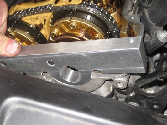 KFZ-Techniker-Meister Falko Koch