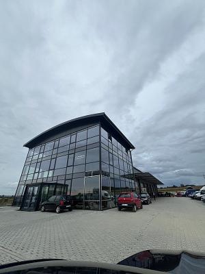 AMB Kraftfahrzeugtechnik Paderborn