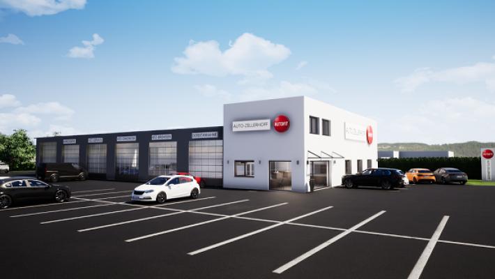 Auto Zellerhoff Michael Klaes GmbH & Co. KG