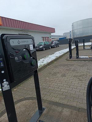 M & M Baumhögger Auto-Service GbR