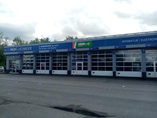 Autoprofi Liedmeier