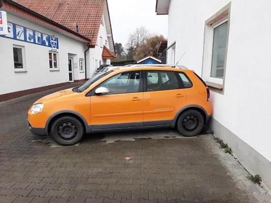 Kfz-Reparatur Brautmeier