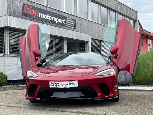 bhp motorsport GmbH