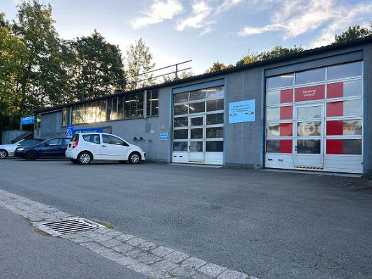 Kfz Werkstatt Fischer