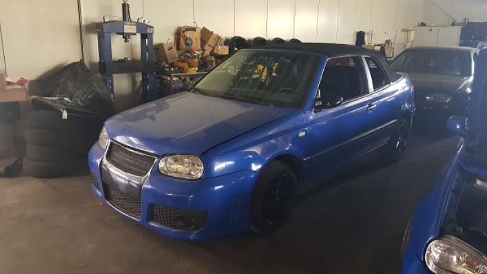 KFZ Simon - Meisterbetrieb