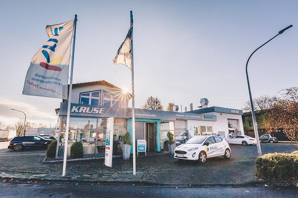 Kruse GmbH