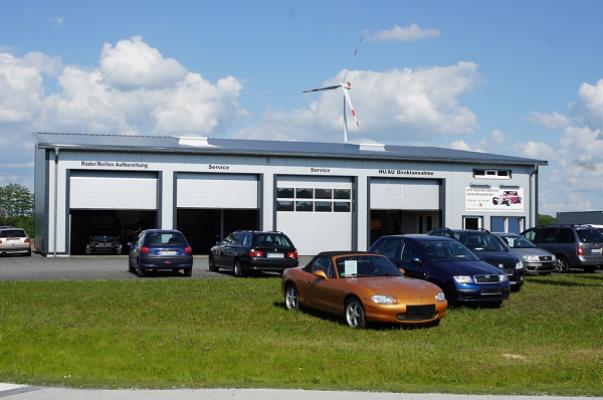 Kfz Service Brinkmeyer