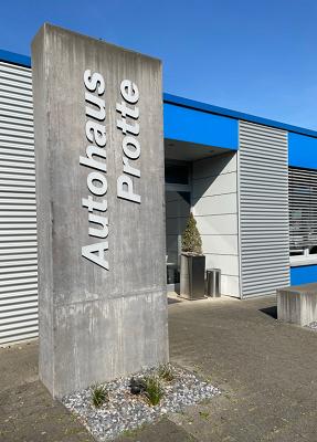 Autohaus Protte