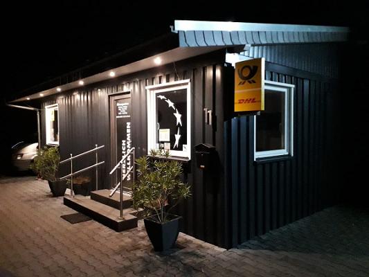 Karen’s Automobile Kfz Meisterbetrieb, Autohandel, Lackiererei