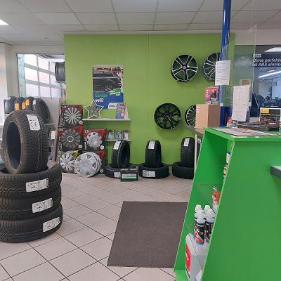 Hölscher Fahrzeugtechnik