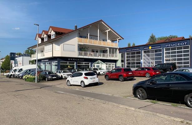 Strobel Automobile GmbH