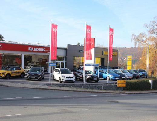 Auto Köchling GmbH & Co.KG