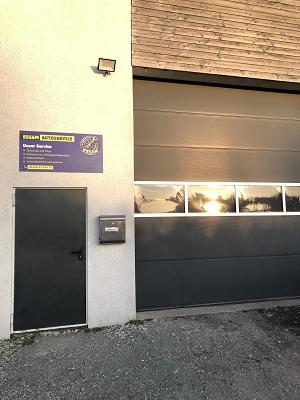 Essam Autoservice