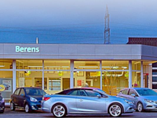 Autohaus Berens GmbH