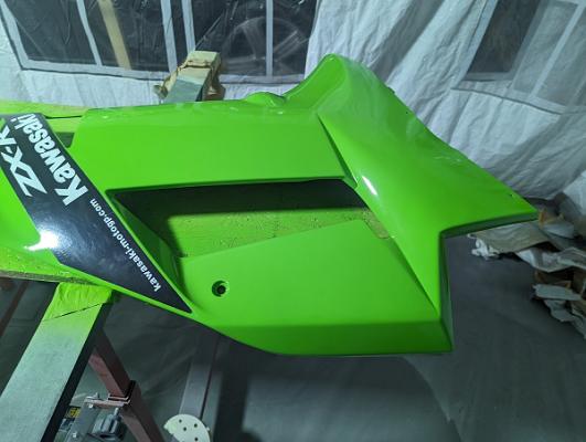 Lack & Dellen Service Hoth