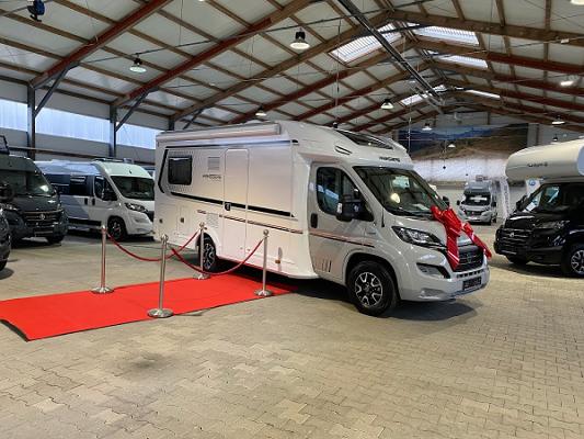 WOMO-Werkstatt Service GmbH