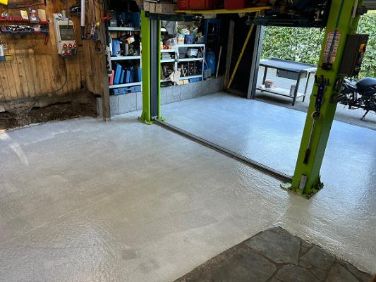 "Die Firma für Alles" Inh. Stephan Lorenz DIENSTLEISTUNGEN