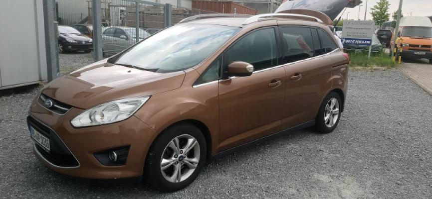 KFZ-Meisterwerkstatt Angelo Piccirillo