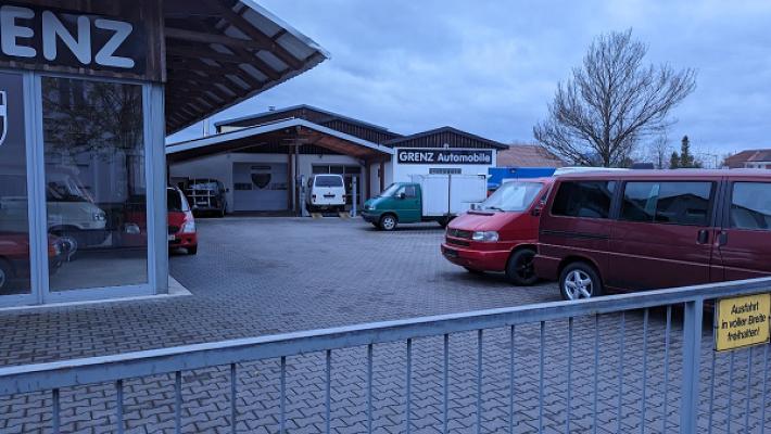 Grenz Automobile