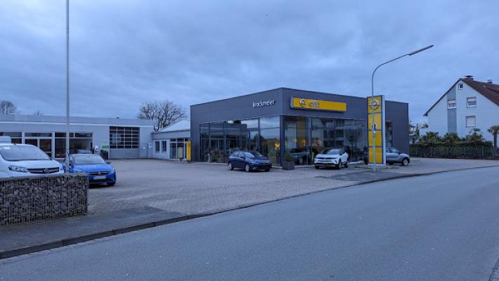Autohaus Brockmeier GmbH