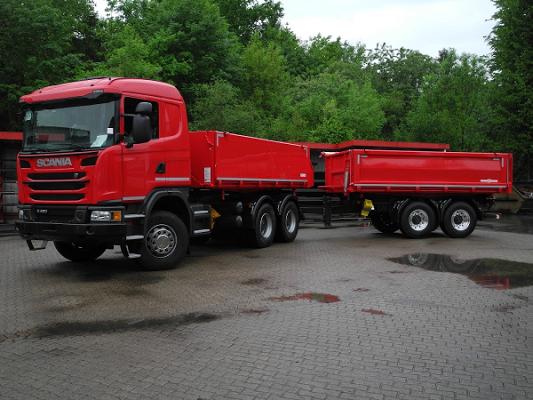 H. Heuser GmbH & Co. KG Fahrzeugbau