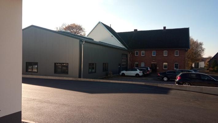 KFZ-Meisterbetrieb Christian Haarhoff