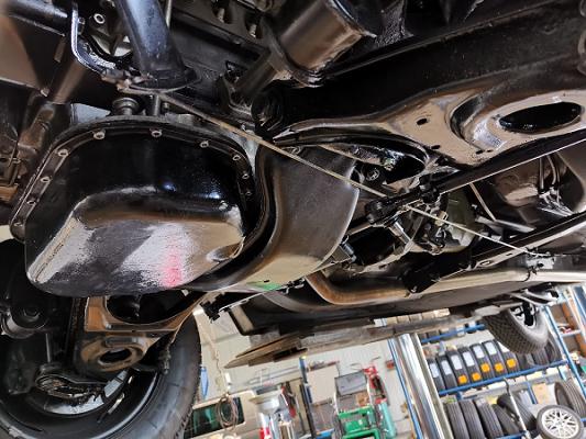 Autowerkstatt Liebs GmbH