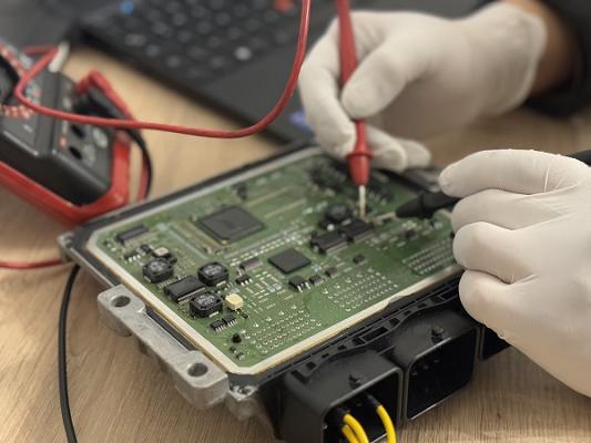 Pavilion Auto Service