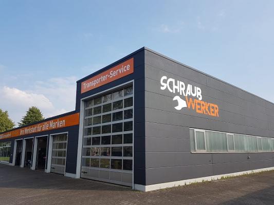 Schraubwerker Fahrzeugtechnik