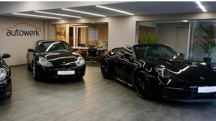 Autowerk GmbH & Co. KG