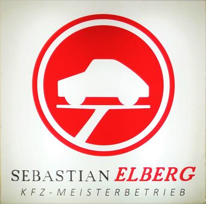 Kfz-Meisterbetrieb SEBASTIAN ELBERG
